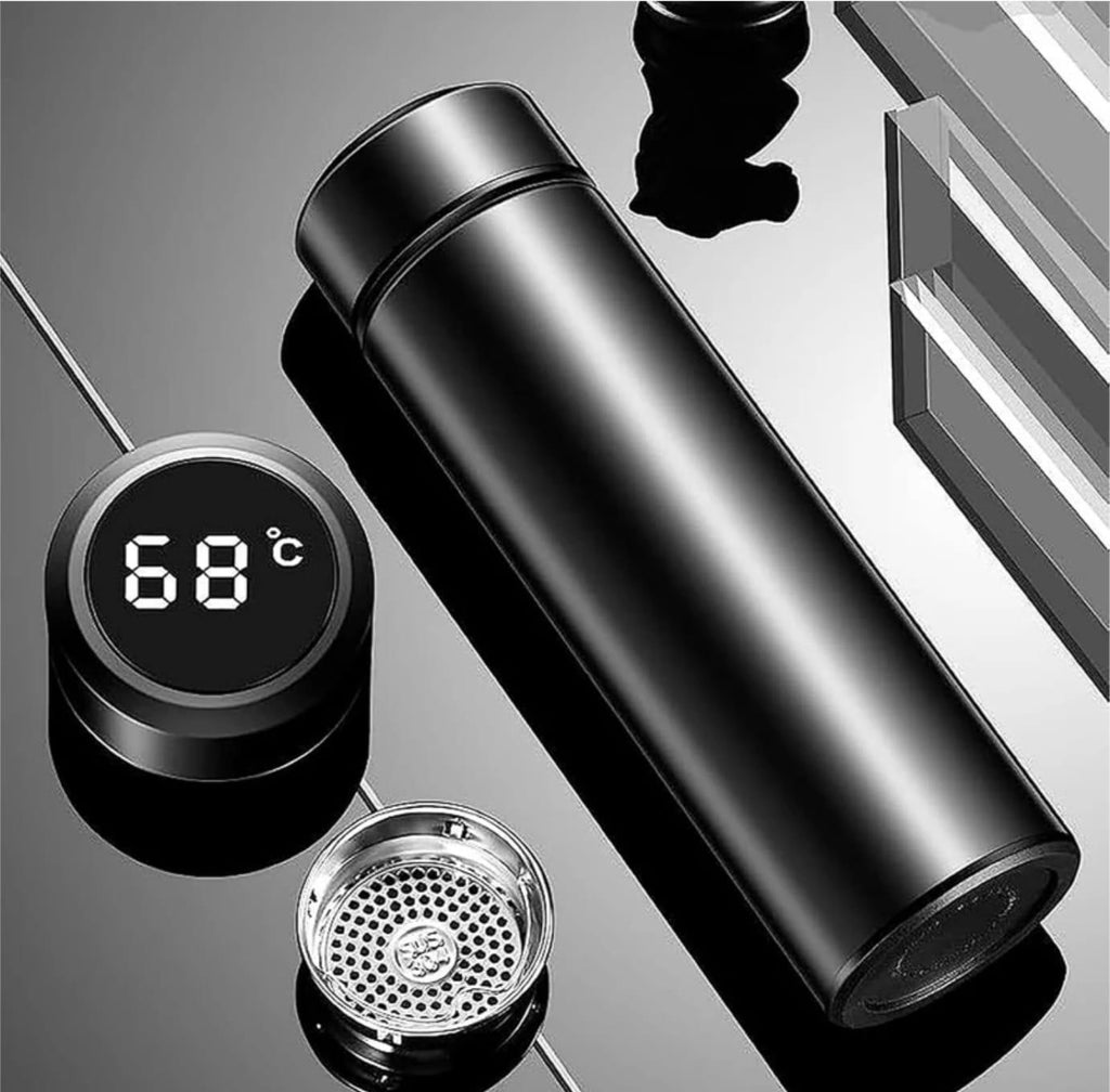 High Quality Temprature Steel Bottle