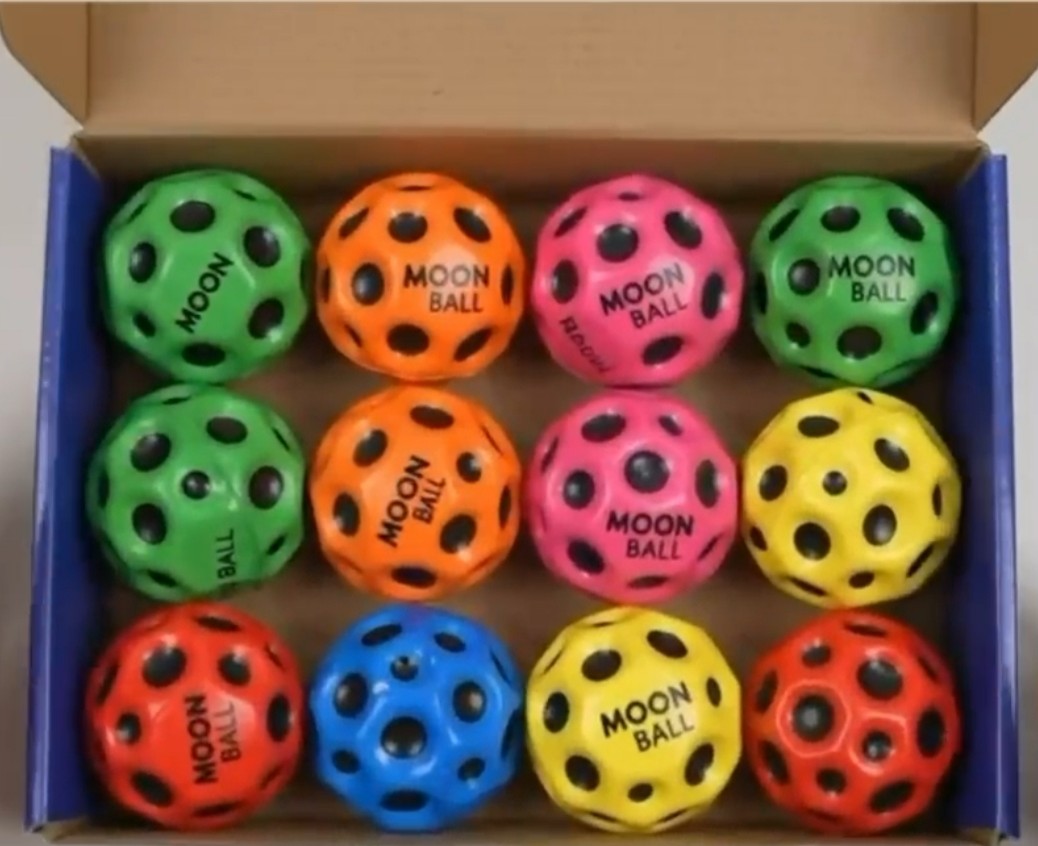 Moonball