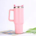 Light Pink Tumbler 1200 ml