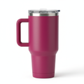 Fuchsia Pink Tumbler 1200ml